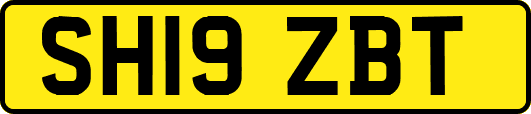 SH19ZBT