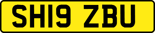 SH19ZBU