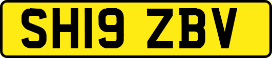 SH19ZBV