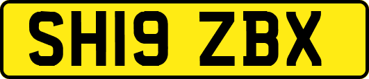 SH19ZBX