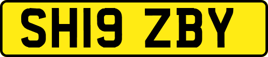 SH19ZBY