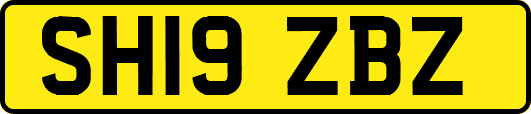 SH19ZBZ