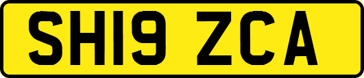 SH19ZCA