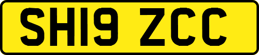 SH19ZCC