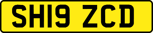 SH19ZCD