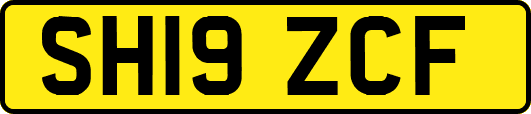 SH19ZCF