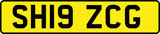 SH19ZCG