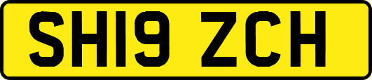 SH19ZCH