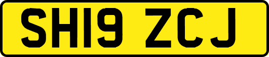 SH19ZCJ