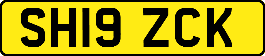 SH19ZCK