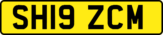 SH19ZCM