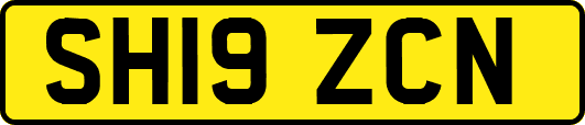 SH19ZCN