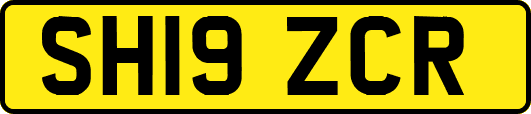 SH19ZCR