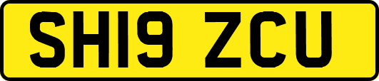 SH19ZCU