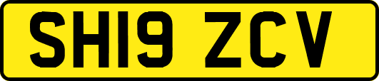 SH19ZCV
