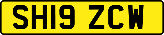 SH19ZCW