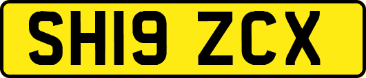 SH19ZCX