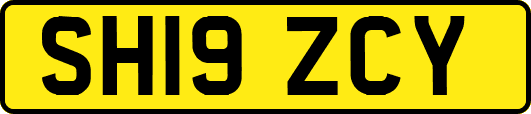 SH19ZCY