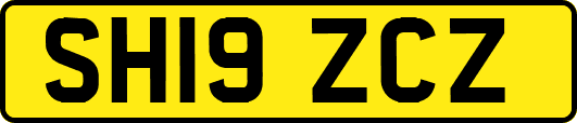 SH19ZCZ