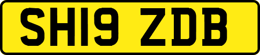 SH19ZDB