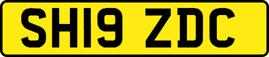 SH19ZDC