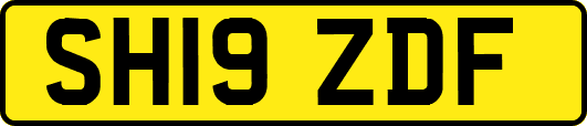SH19ZDF