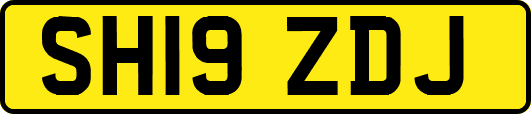 SH19ZDJ