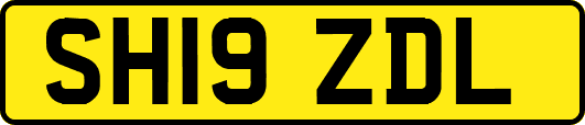 SH19ZDL