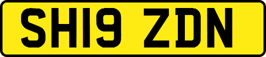 SH19ZDN