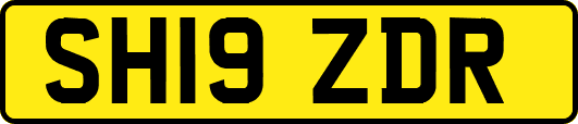 SH19ZDR