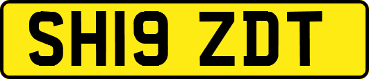 SH19ZDT