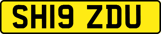 SH19ZDU