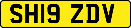 SH19ZDV