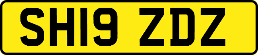 SH19ZDZ
