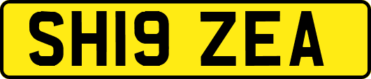 SH19ZEA