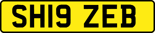 SH19ZEB