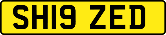 SH19ZED
