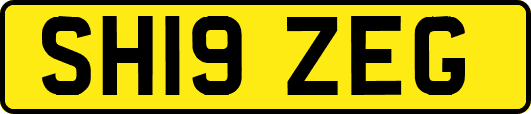 SH19ZEG