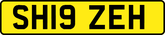 SH19ZEH