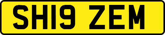 SH19ZEM