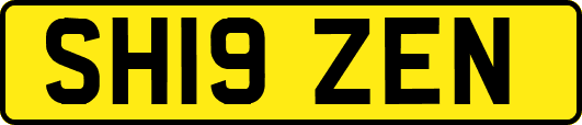 SH19ZEN