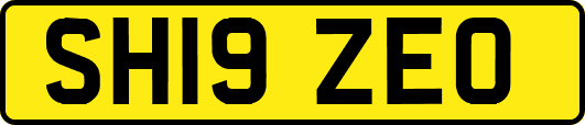 SH19ZEO