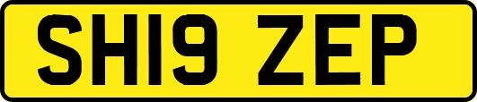 SH19ZEP