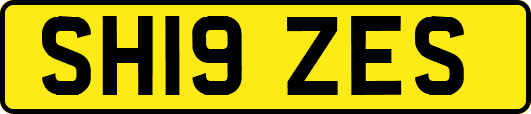 SH19ZES