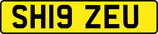 SH19ZEU