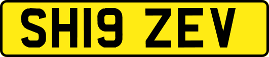 SH19ZEV