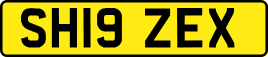 SH19ZEX