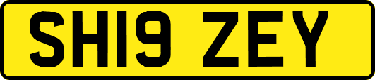 SH19ZEY