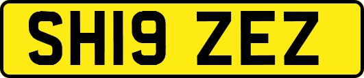 SH19ZEZ