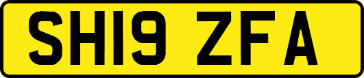 SH19ZFA